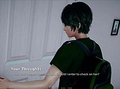 My Bully Becomes My Lover