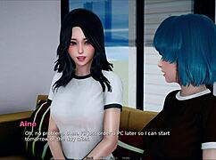 My Bully Becomes My Lover