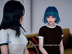 My Bully Becomes My Lover