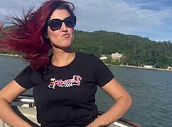 come with me, i'll share a story along the way