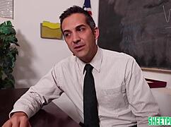 Asian student Elle Lee pens raunchy erotica stories