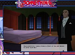 something unlimited part 145, blowjob blonde cartoon big cock brunette game redhead cock monster cock anime.