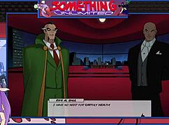 something unlimited part 145, blowjob blonde cartoon big cock brunette game redhead cock monster cock anime.