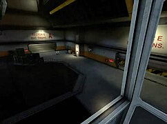 black mesa chapter 1 towards black mesa campaign uncomented gameplay spanish