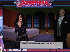 something unlimited part 145, blowjob blonde cartoon big cock brunette game redhead cock monster cock anime.