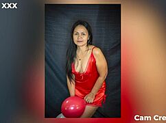 Photos of Ditaya on Valentines Day