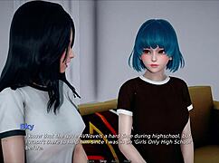 My Bully Becomes My Lover