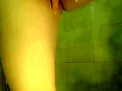 Pakistani girl real squirting while fingering arab masturbation
