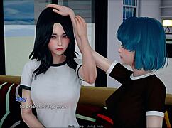 My Bully Becomes My Lover