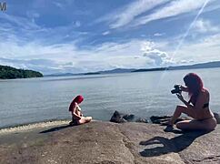 come with me, i'll share a story along the way