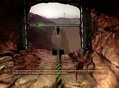black mesa chapter 1 towards black mesa campaign uncomented gameplay spanish