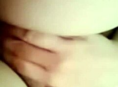 Slut loves big cock, wet pussy dripping