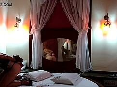 the naughty little redhead brazilian girl in casual narrative