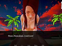 My New Family 159 Unveils Wild Cartoon Erotic Adventures