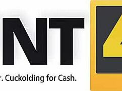 i made the poor cuck watch as the teen rode my cock