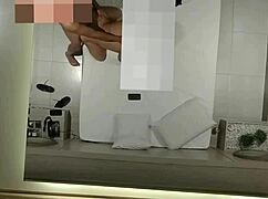 She wanted to give anal in the hotel