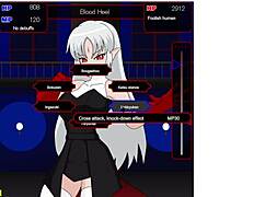 One try is all I needed as vampire hunter.