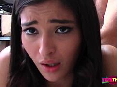 Officer emily faces a reality check in the police office setting