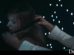 Mia Melano Proves Her Talents On Stage