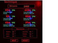 One try is all I needed as vampire hunter.