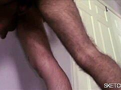 Exploring the intense thirst in gay bareback encounters