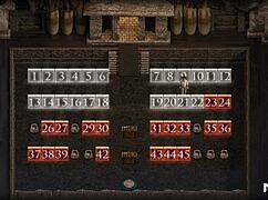 treasure of nadia puzzles 7-12 walkthrough e3 89 😊