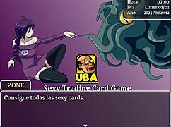 my college game v0 16 parte 1 with students and teacher