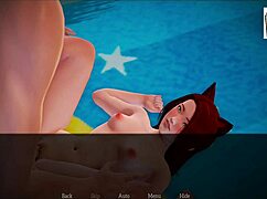 My New Family 159 Unveils Wild Cartoon Erotic Adventures