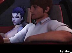 Ultimate Overwatch Collection Sound Long Videos