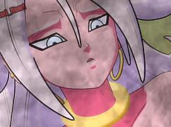 Dragon Ball Android 21 Character Profile