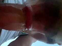 Passionate blowjob on public gay beach evokes intense emotions