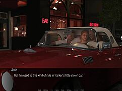 jessica oneil's hard news episode 43