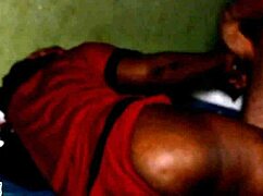 Motel chick's big ass gets intensely fucked