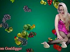 Fishnets tempting you to gay desires