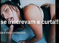 Young TS Alana Shows Off Her Beautiful Ass