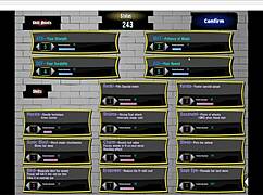 she defeated me, but at least she offered a helping hand to overthrow the great demoness ep 1