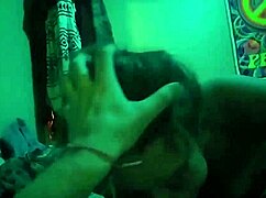 girlfriend giving fire head to big cock