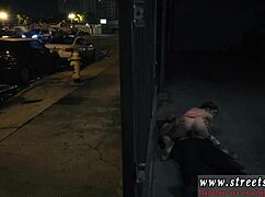 yo, extreme heels on this cute teen with glasses rock!