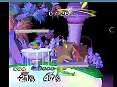 huge amazonian dominatrix rails powerless furry 😈