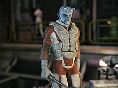 Tales From The Unending Void 174 Intrigue Curvy Mature Figures