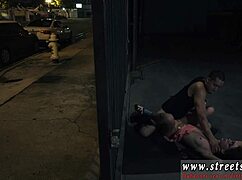 yo, extreme heels on this cute teen with glasses rock!