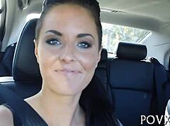 christy mack's best pov fucking leads to intense orgasm