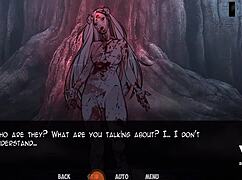 hg shinobi lord in naruto porn parody with blowjob and tit action!