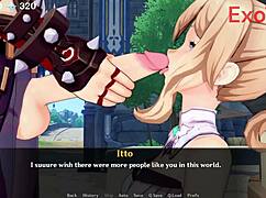 Yo, check this wild Jean Genshin Impact hentai compilation now!