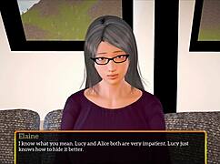 in my new family do you want big tits hentai ass fucking?