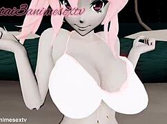 hentai3animesextv spoiler chapter 3 dance with my favorite mistress and her friend