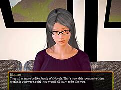 in my new family do you want big tits hentai ass fucking?