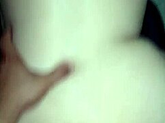 Petite teen gets rough anal sex with neighbor MILF