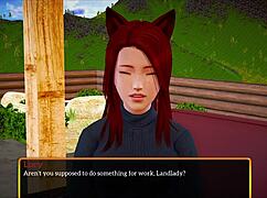 in my new family do you want big tits hentai ass fucking?