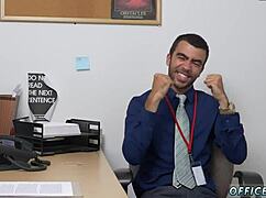 gay and straight teamwork in hardcore sex stories